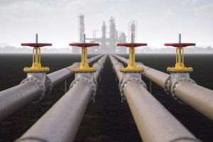 BBC: Arabia Saudită închide o conductă petrolieră importantă după un atac cu drone din Irak